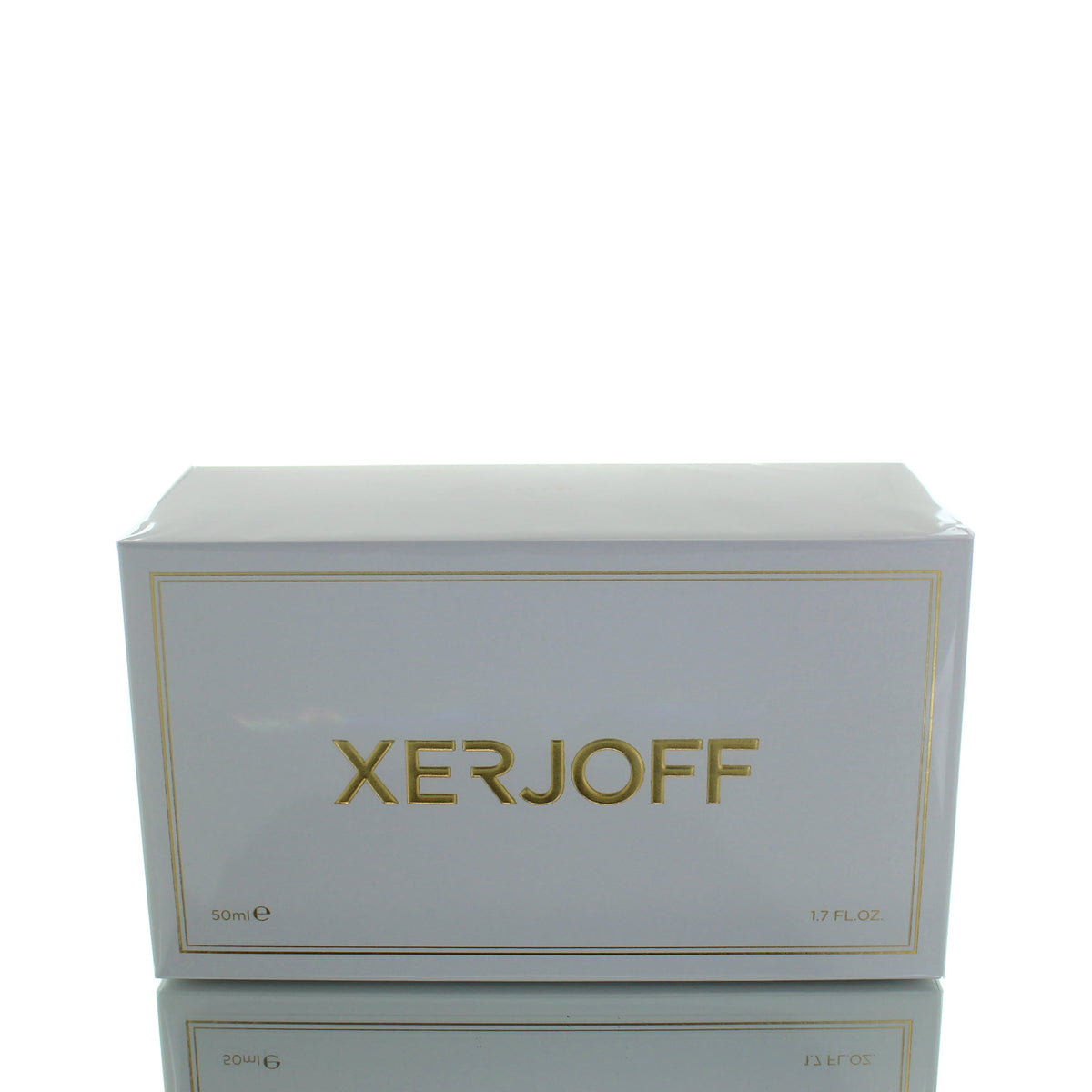 Xerjoff Irisss For Man/Woman Parfum Perfume Boxed