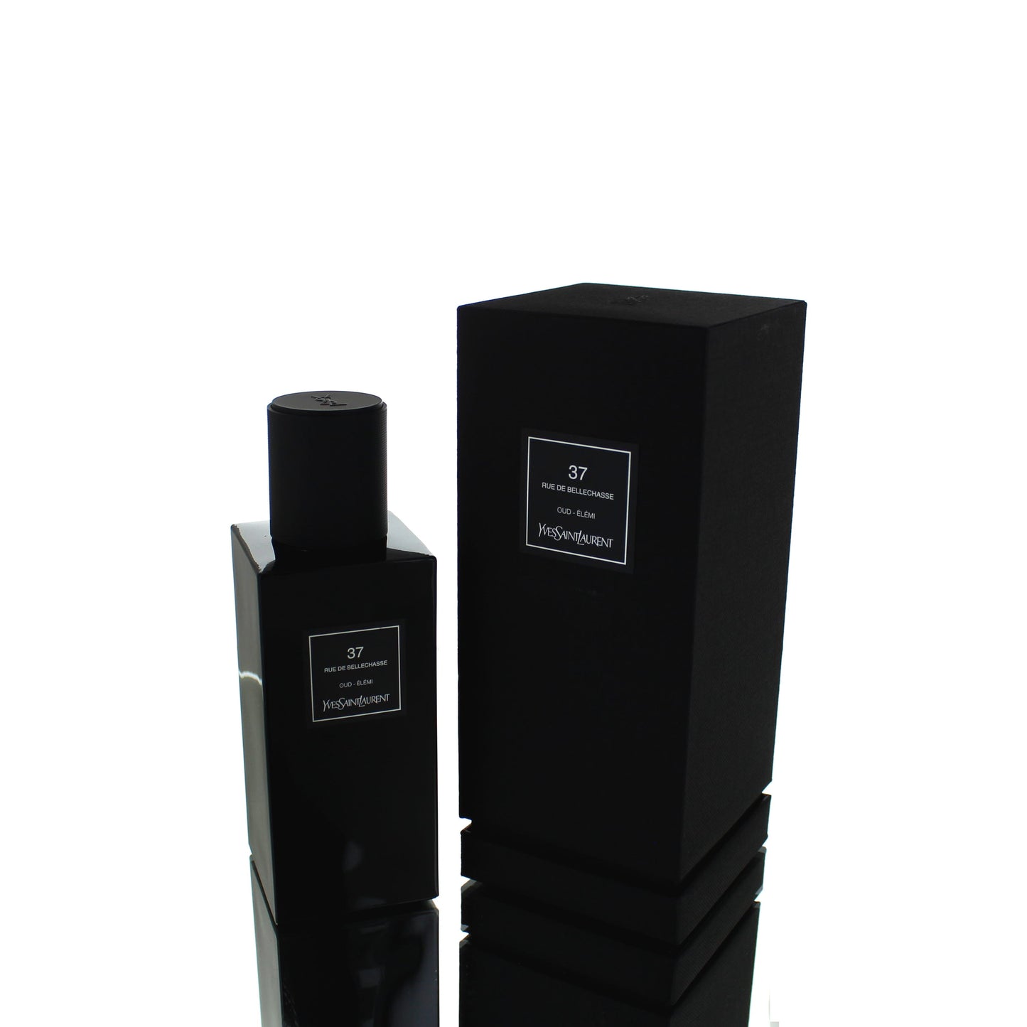 YSL Le Vestiaire Des Parfums Edition Couture 37 Rue de Bellechasse For Man/Woman Eau De Parfum Perfume Tester