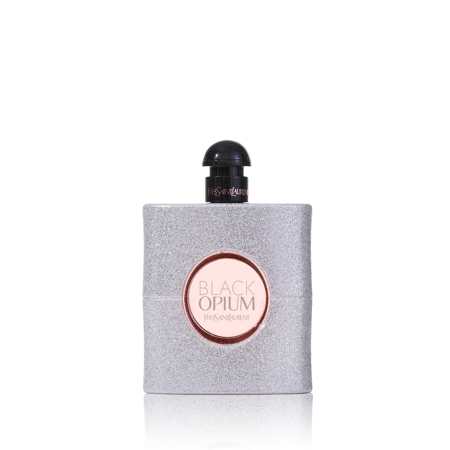 Yvessaintlaurent Black Opium L'Absolu Glitter Eau De Parfum Perfume