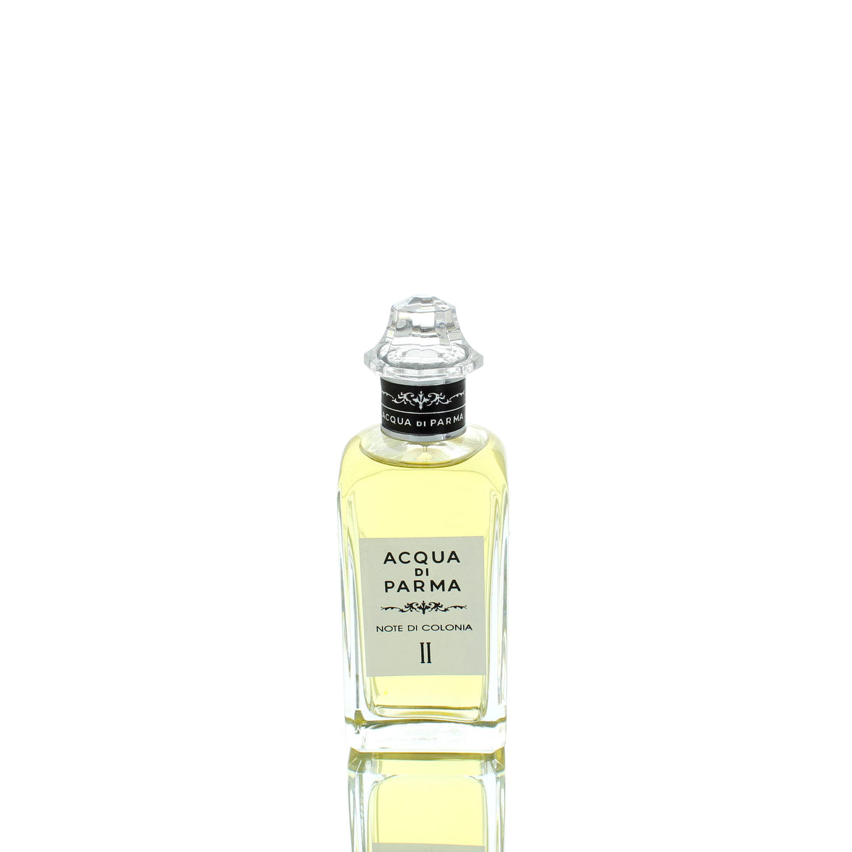 Acqua Di Parma Note Di Colonia II For Man/Woman Eau De Cologne Perfume Boxed