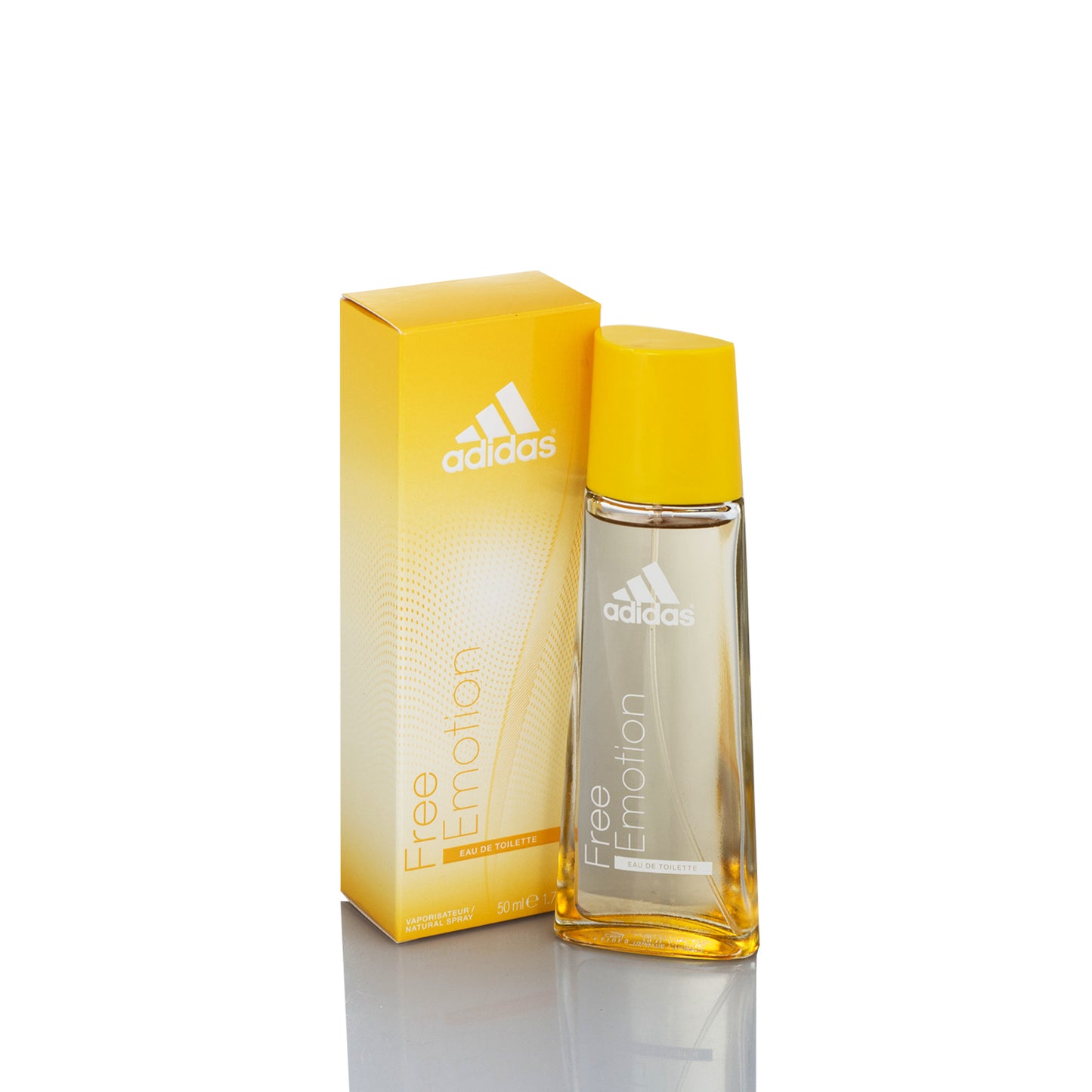 Adidas Free Emotion For Woman