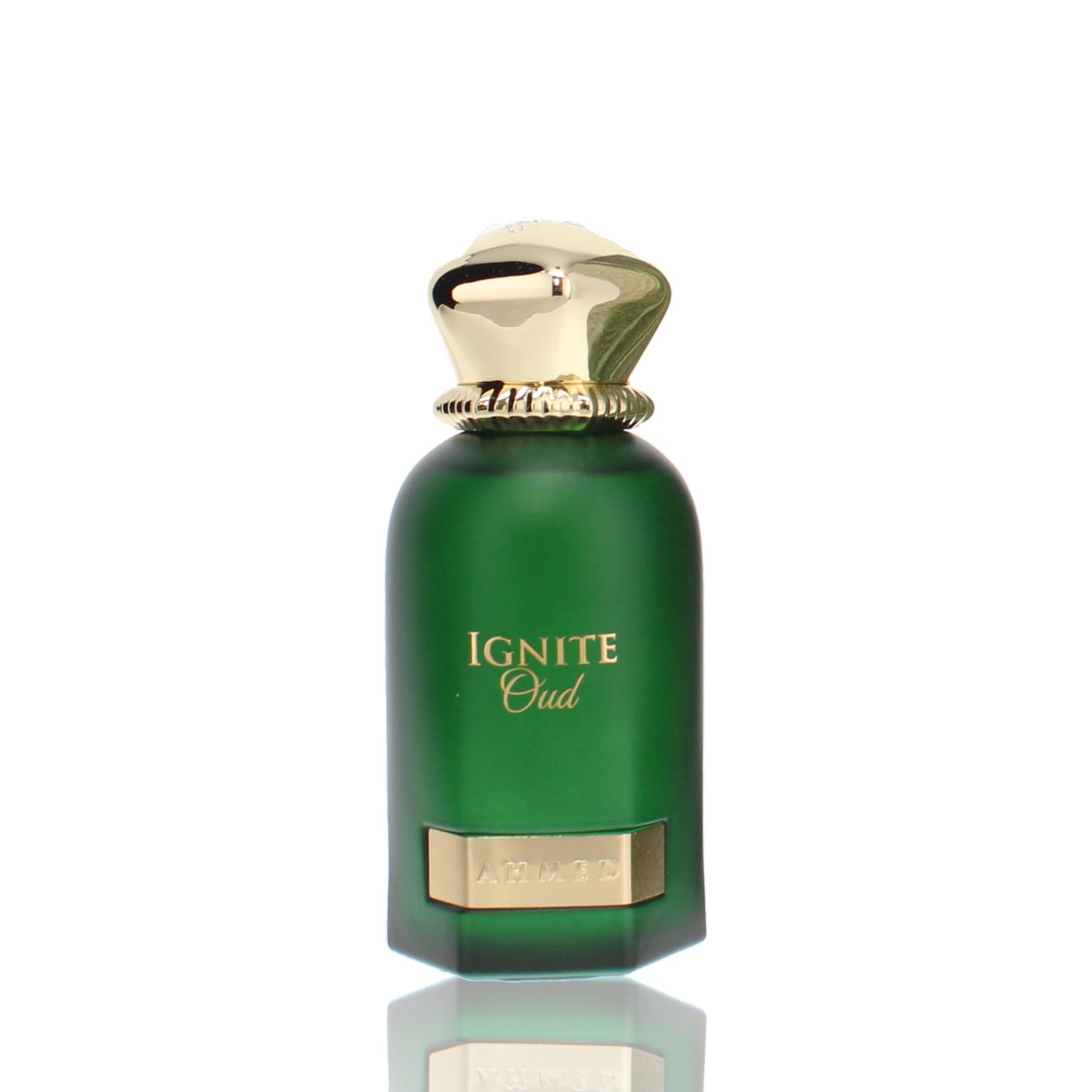 Ahmed Al Maghribi Ignite Oud Eau De Parfum Perfume