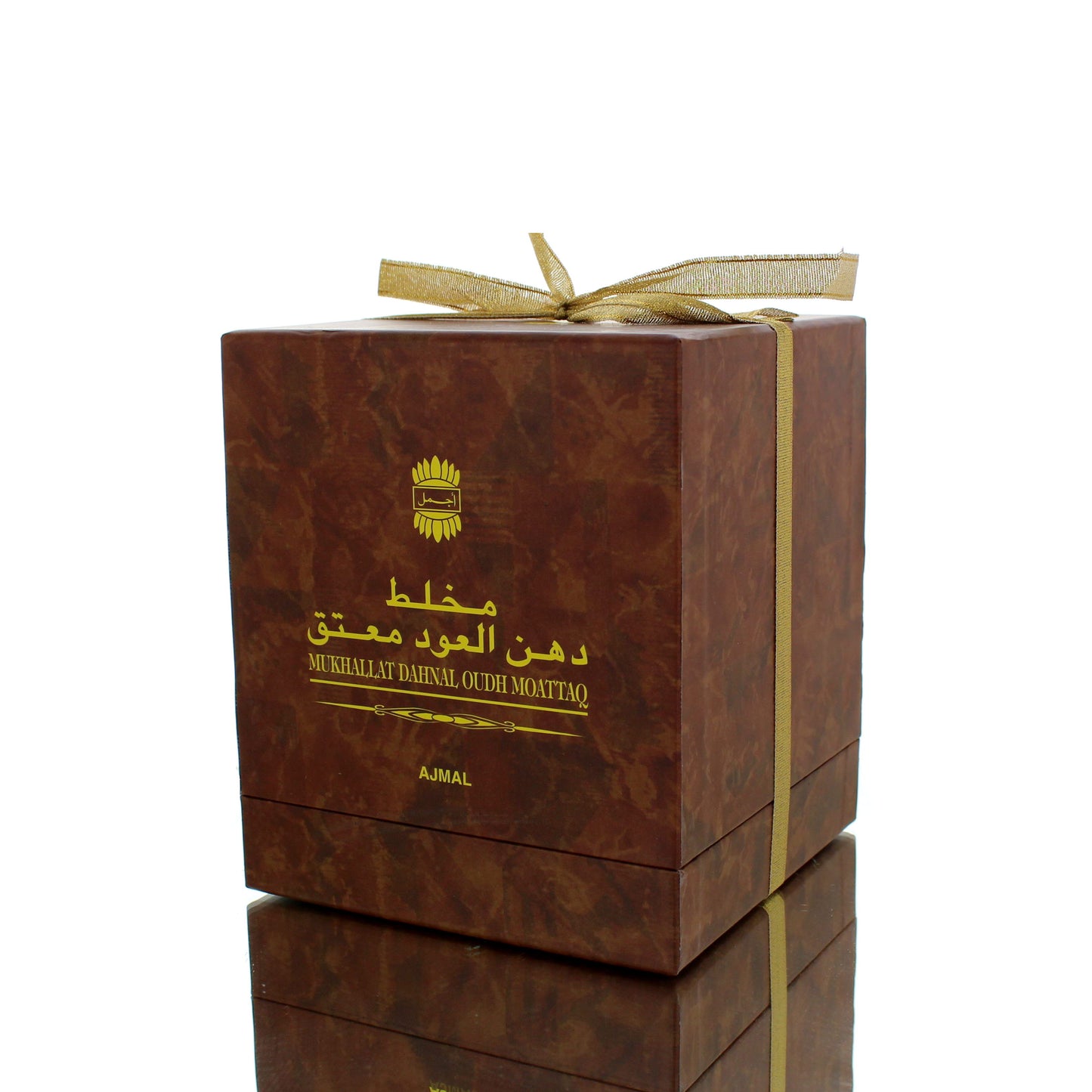 Ajmal Mukhallat Dahnal Oudh Moattaq For Man/Woman Eau De Parfum Perfume Boxed