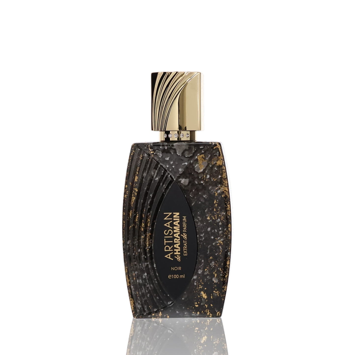 Al Haramain Artisan De Haramain Noir Extrait De Parfum Perfume