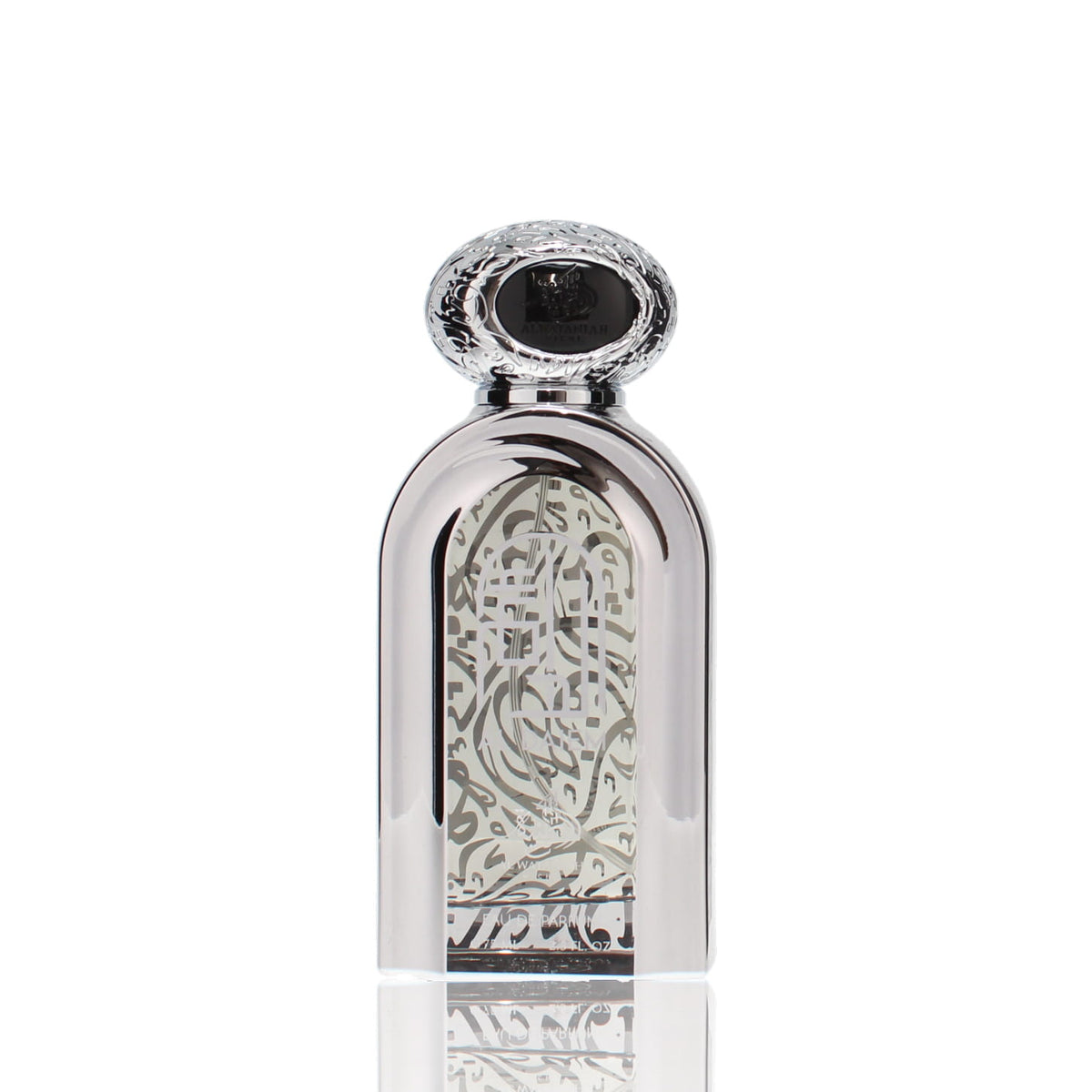 Al Wataniah Al Daiem Eau De Parfum Perfume