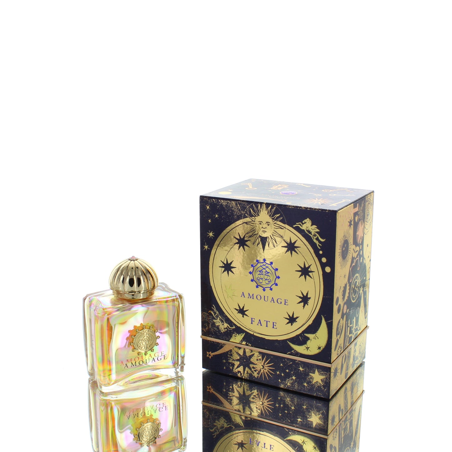 Amouage Fate For Woman Eau De Parfum Perfume Boxed