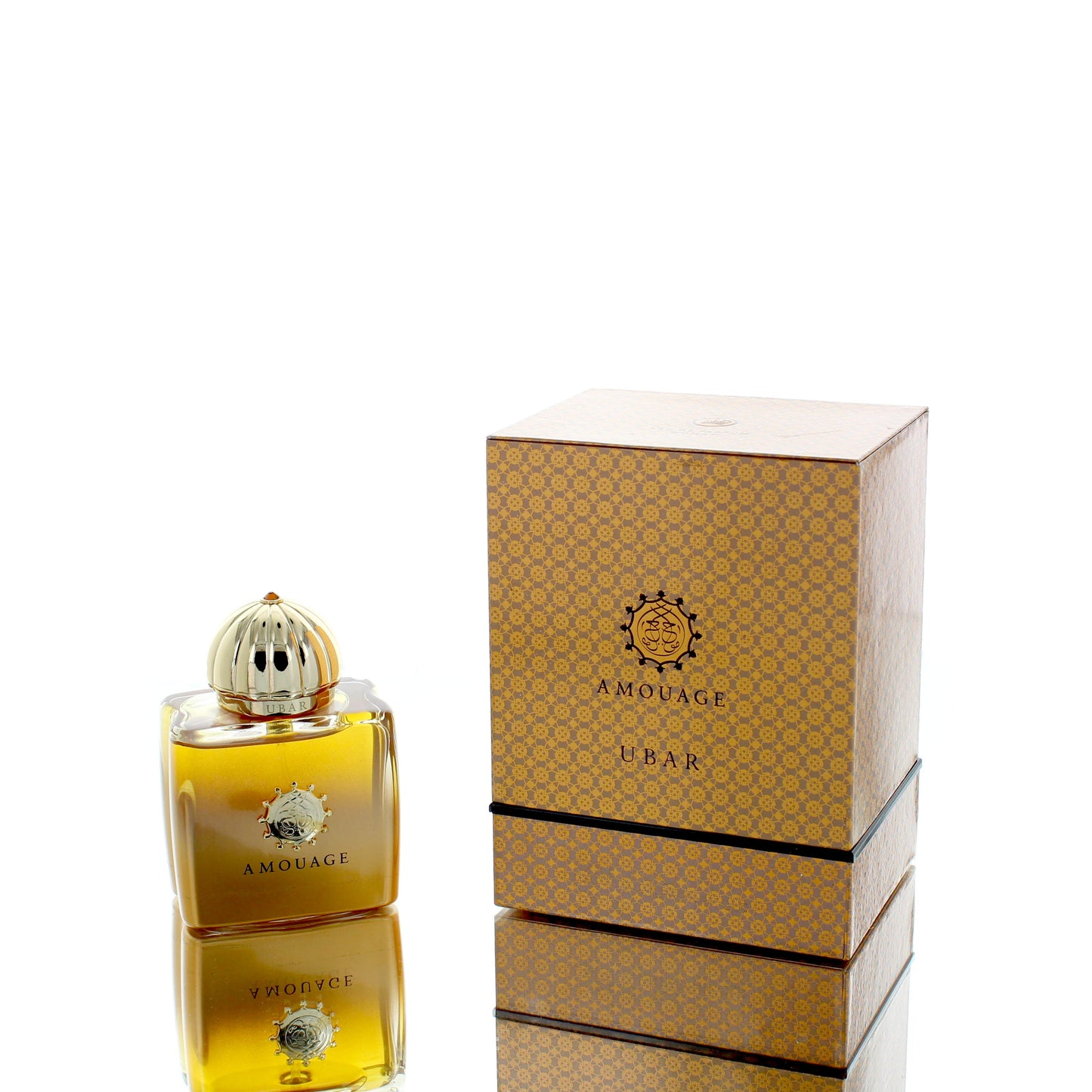 Amouage Ubar For Woman Eau De Parfum Perfume Boxed