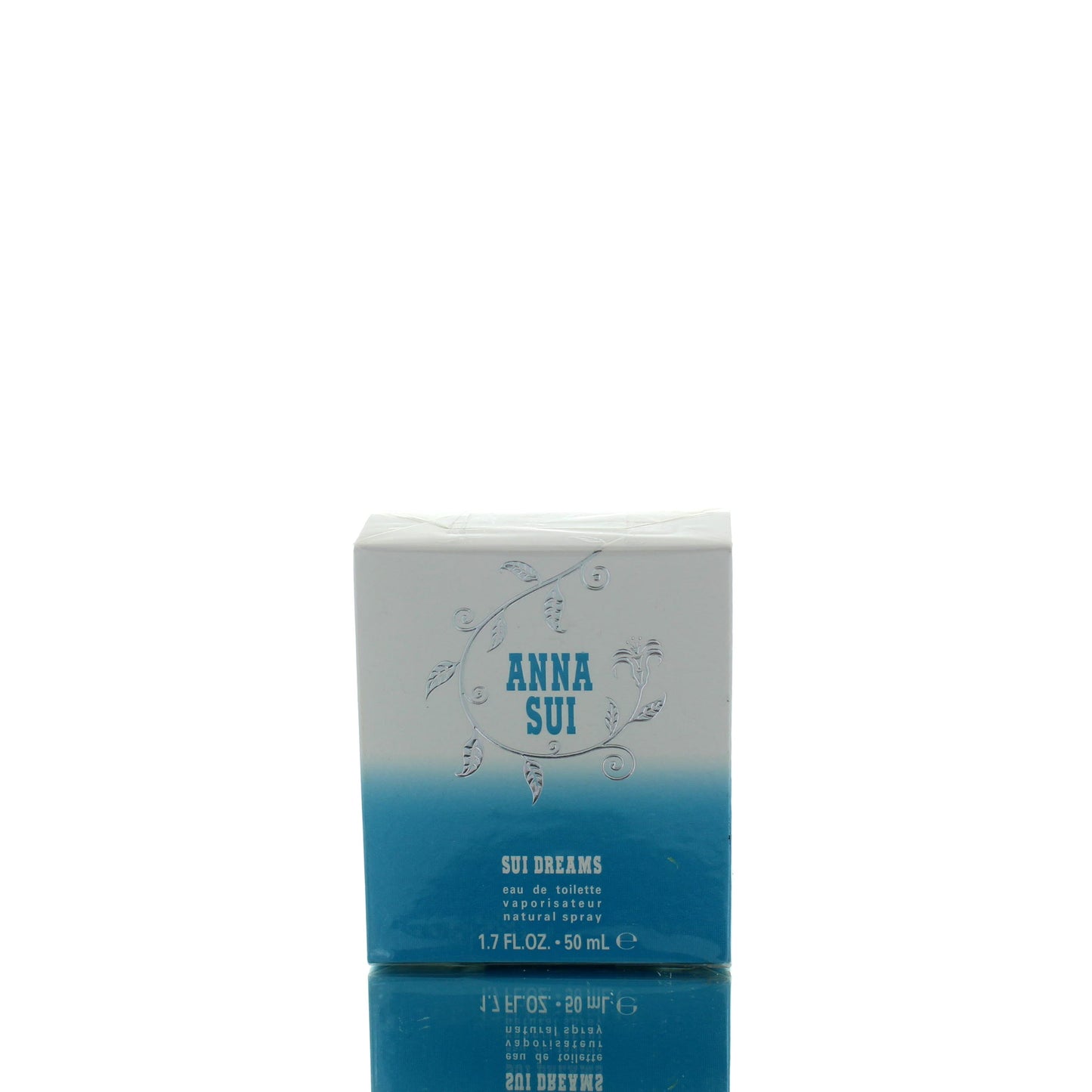Anna Sui Dreams For Woman Eau De Toilette Perfume Boxed