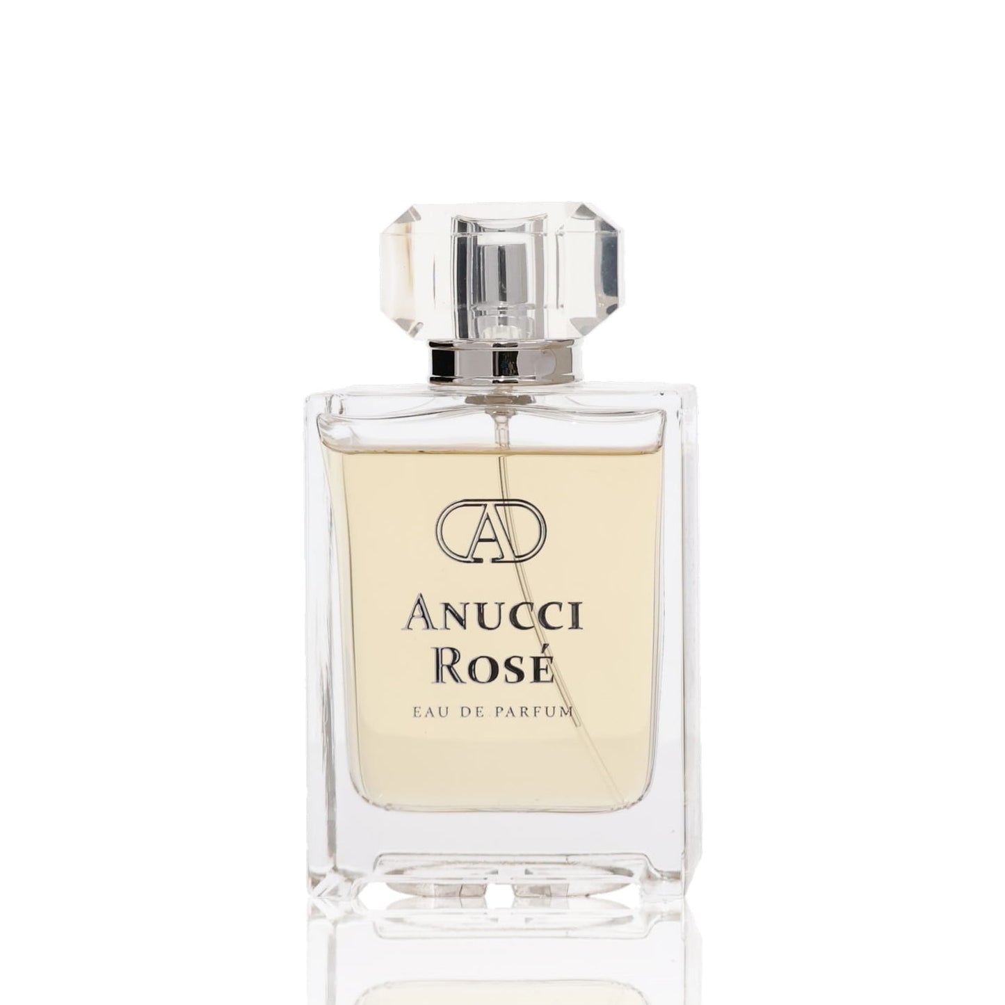 Anucci Rose Eau De Parfum Perfume