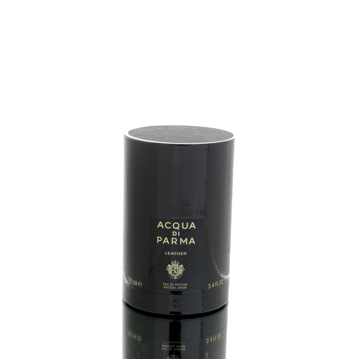 Acqua Di Parma Leather For Man Eau De Parfum Perfume Boxed