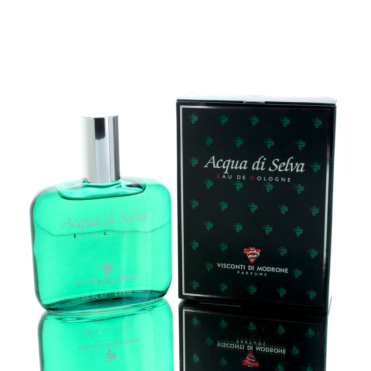 Acqua Di Selva For Man Eau De Cologne Perfume Boxed