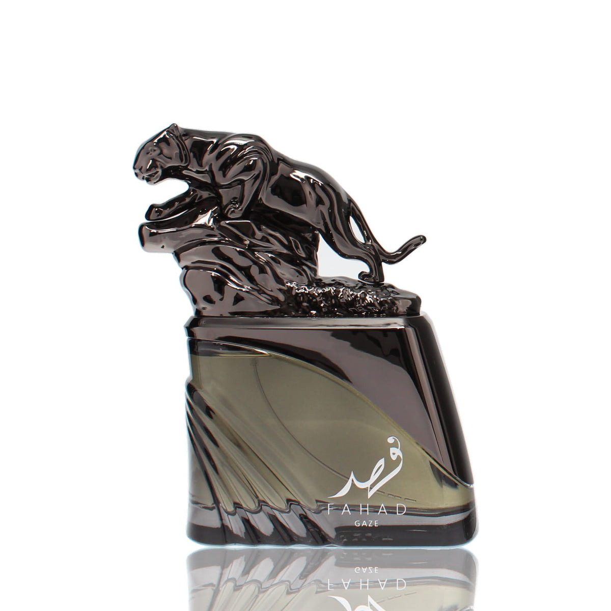 Arabiyat Prestige Fahad Gaze Eau De Parfum Cologne