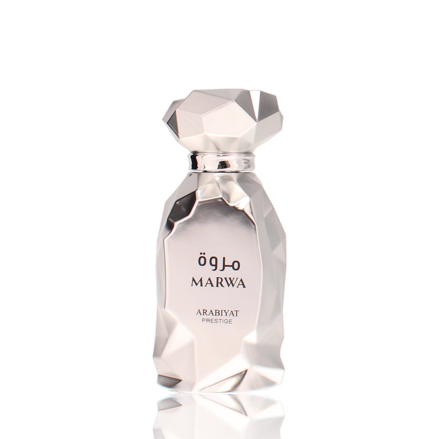 Arabiyat Prestige Marwa Eau De Parfum Perfume