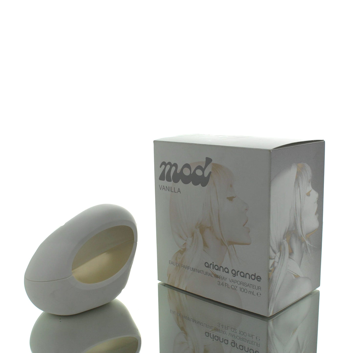 Ariana Grande Mod Vanilla For Woman Eau De Parfum Perfume Tester