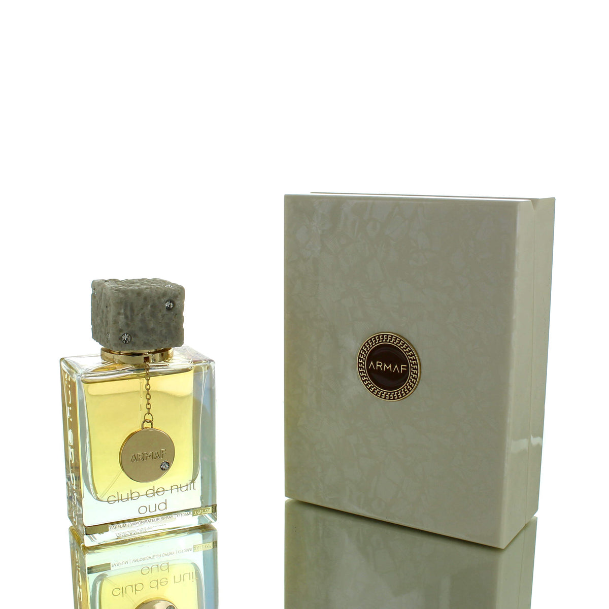Armaf Club De Nuit (Oud Edition 2023) For Man/Woman Eau De Parfum Perfume Boxed