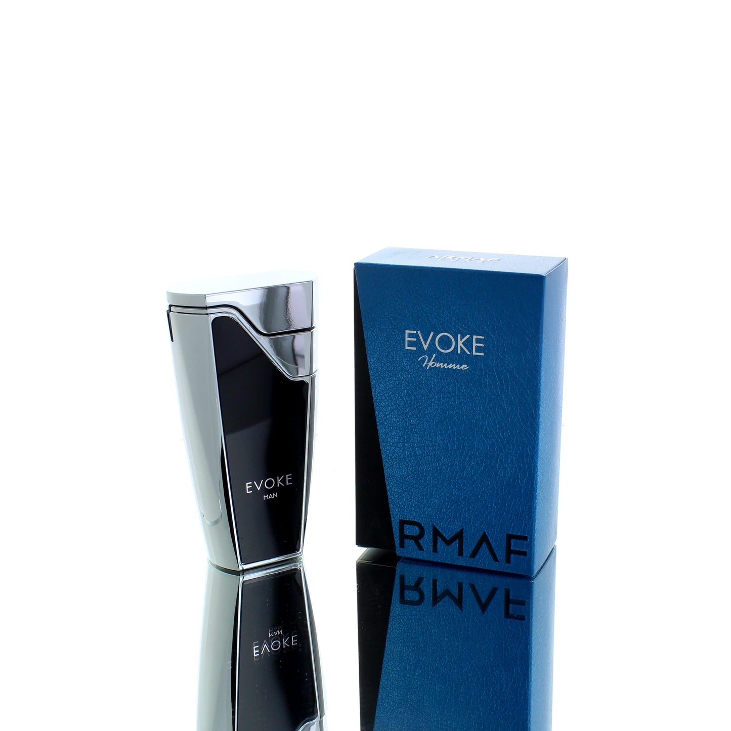 Armaf Luxe Evoke Blue For Man Eau De Parfum Perfume Boxed
