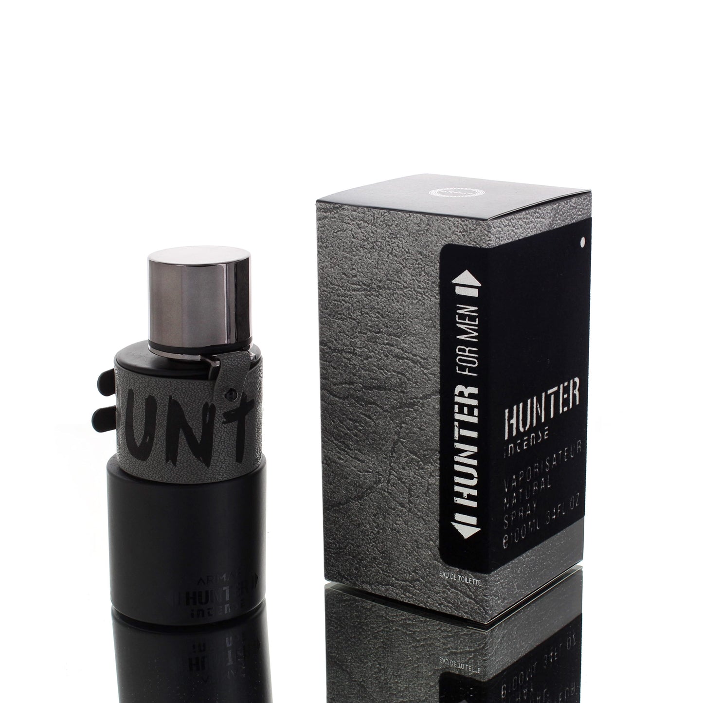 Armaf Hunter Intense (Legend Twist) For Man Eau De Toilette Perfume Boxed