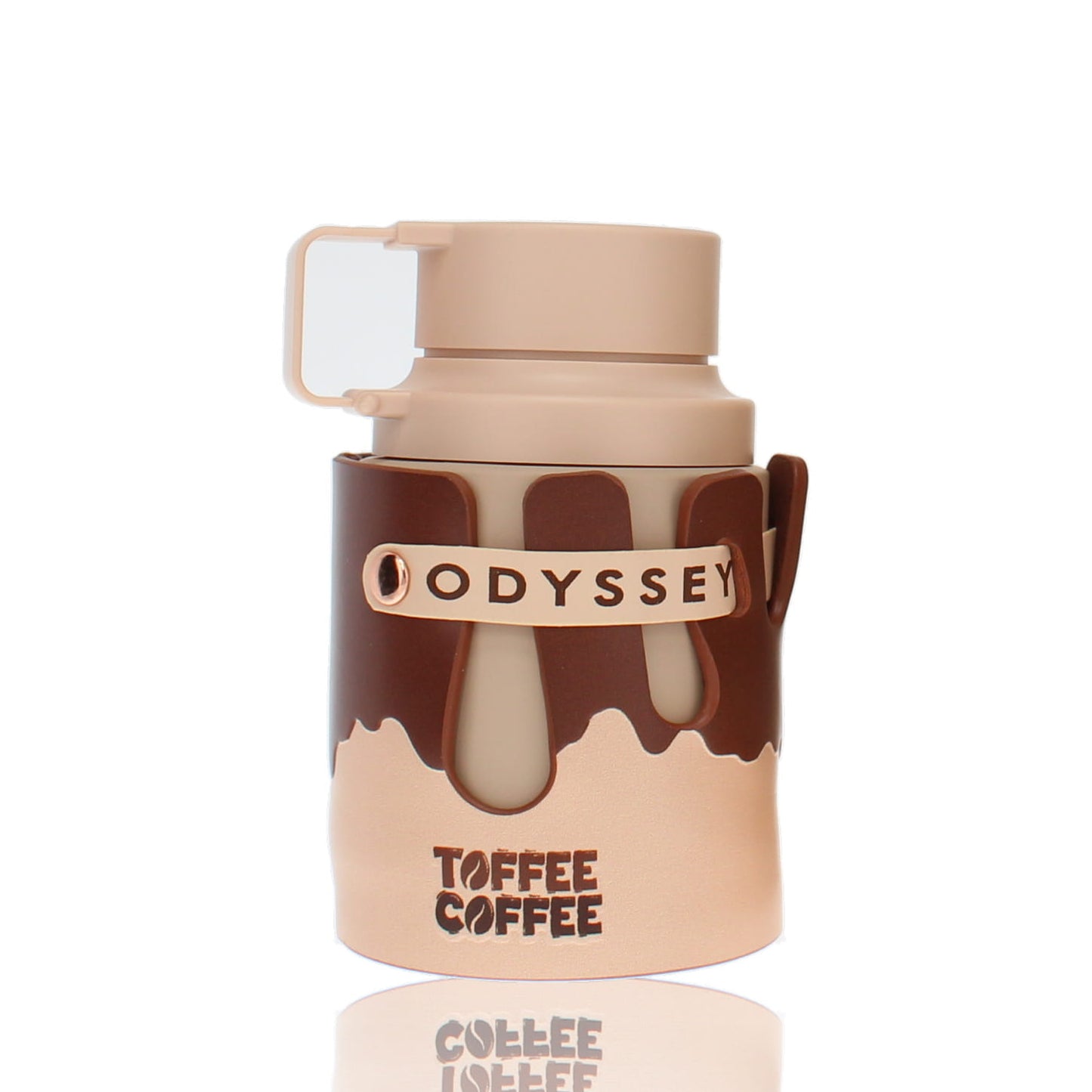 Armaf Odyssey Toffee Coffee Eau De Parfum Perfume