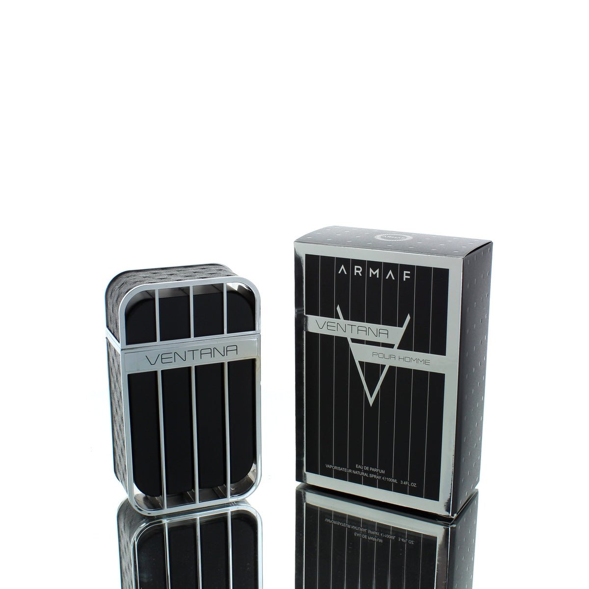 Armaf Ventana (Sauvage Twist) For Man Eau De Parfum Perfume Boxed