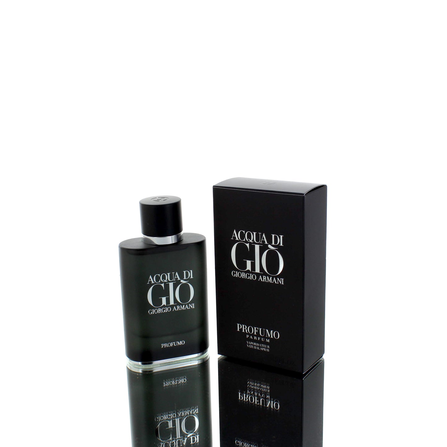 Giorgio Armani Acqua Di Gio Profumo For Man Eau De Parfum Perfume Boxed
