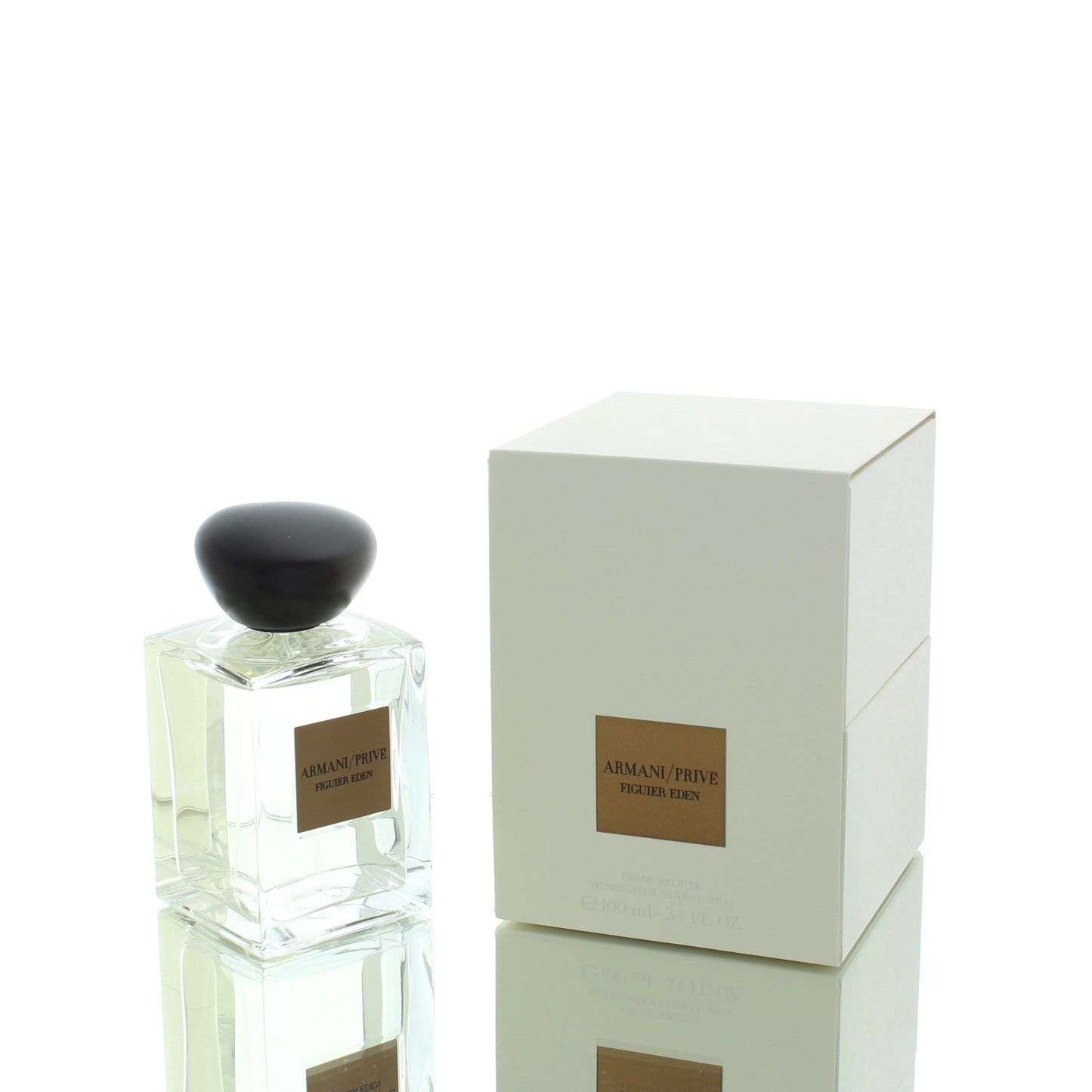 Giorgio Armani Prive Figuier Eden For Man/Woman Eau De Toilette Perfume Boxed