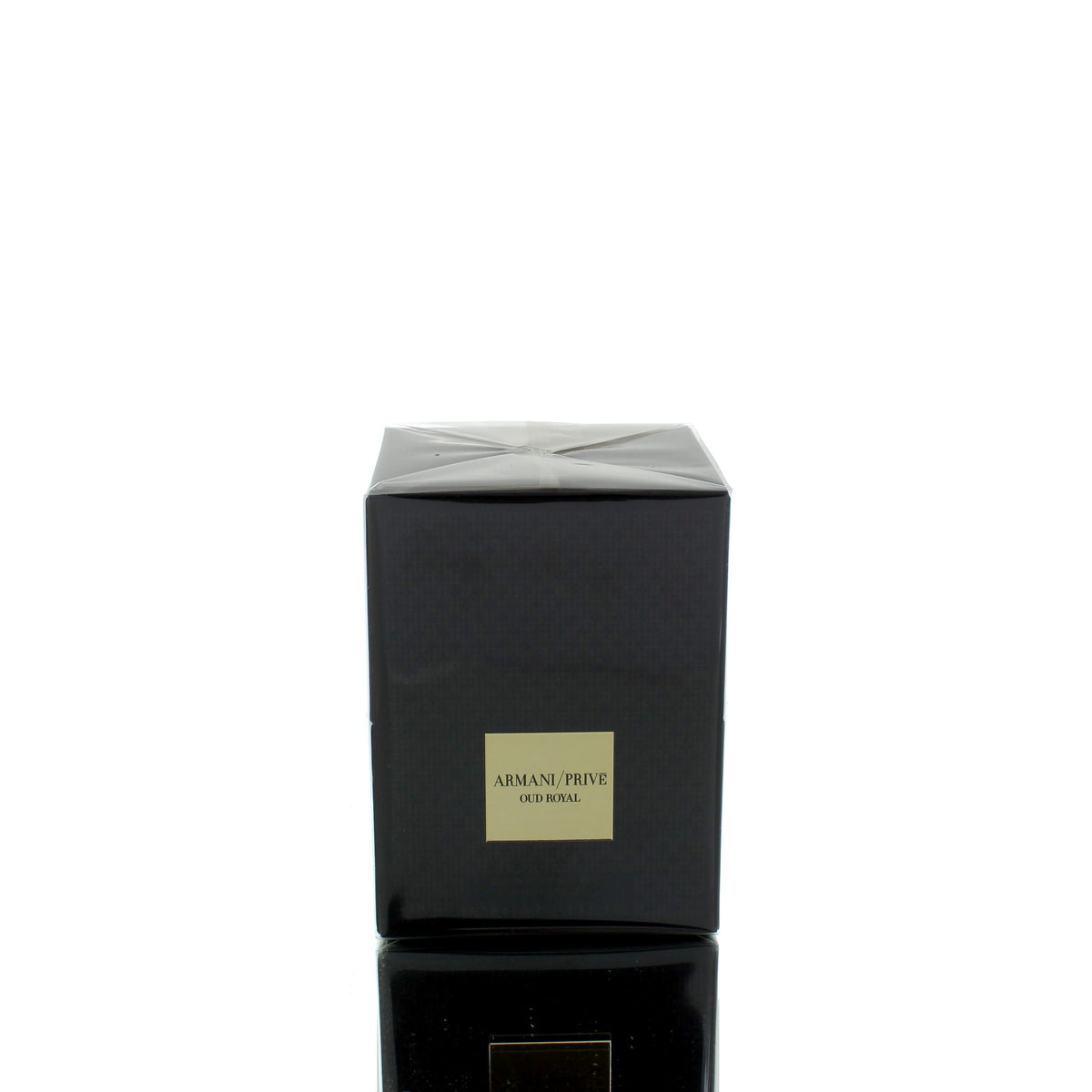 Giorgio Armani Prive Oud Royal For Man/Woman Eau De Parfum Perfume Tester