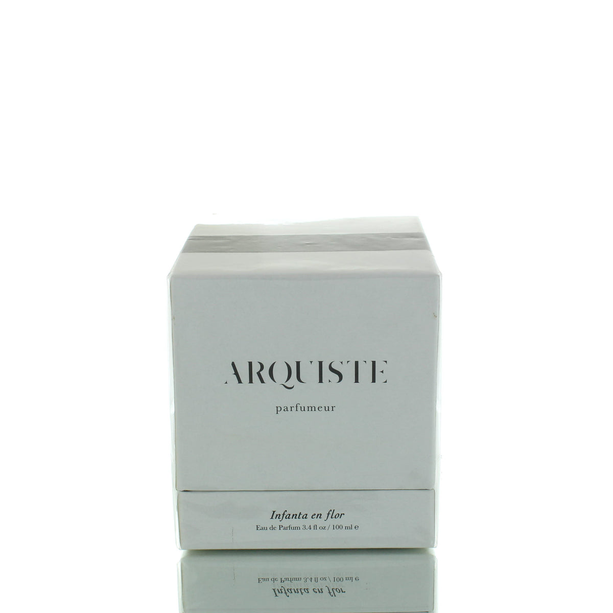 Arquiste Infanta En Flor For Woman Eau De Parfum Perfume Boxed