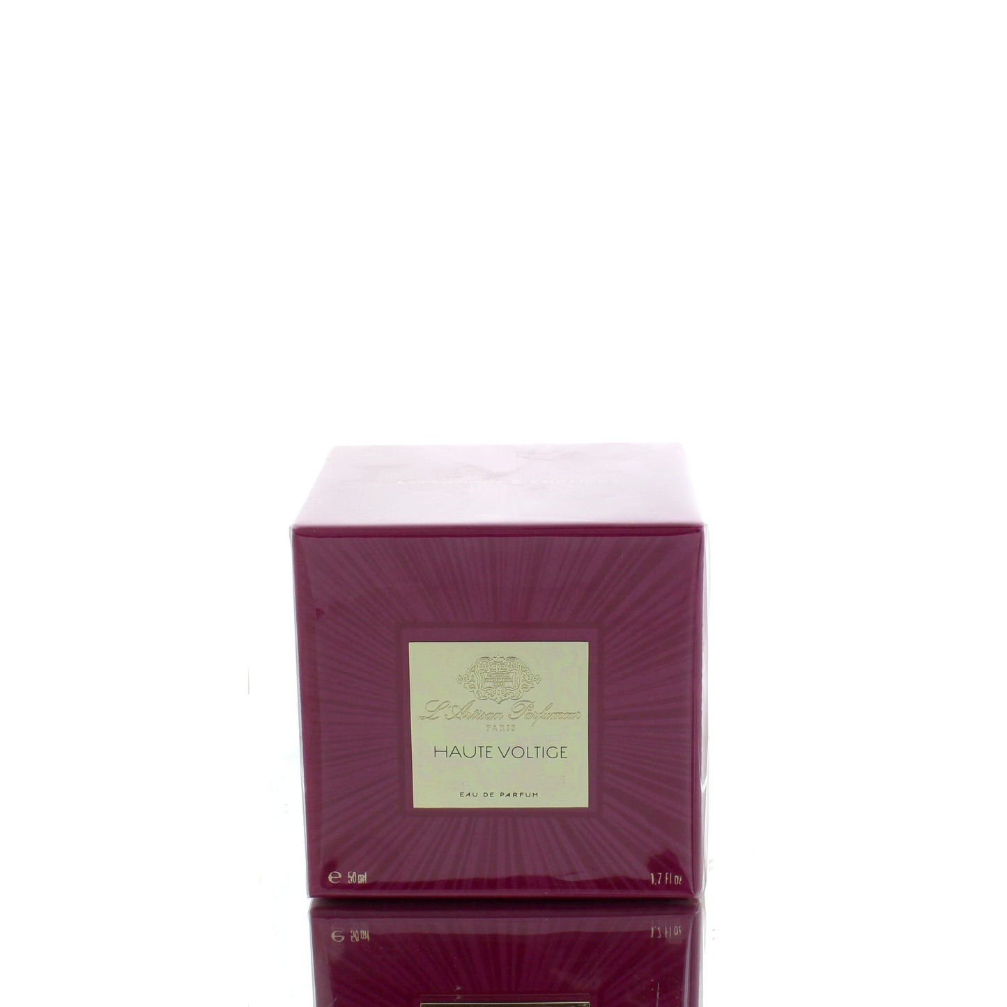 Explosions D'Emotions Haute Voltige L'Artisan Parfumeur For Woman Eau De Parfum Perfume Boxed
