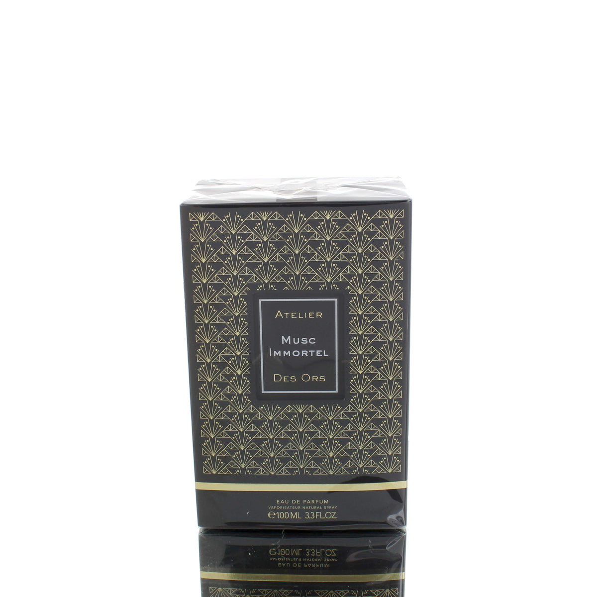 Atelier Des Ors Musc Immortel For Man/Woman Eau De Parfum Perfume Tester