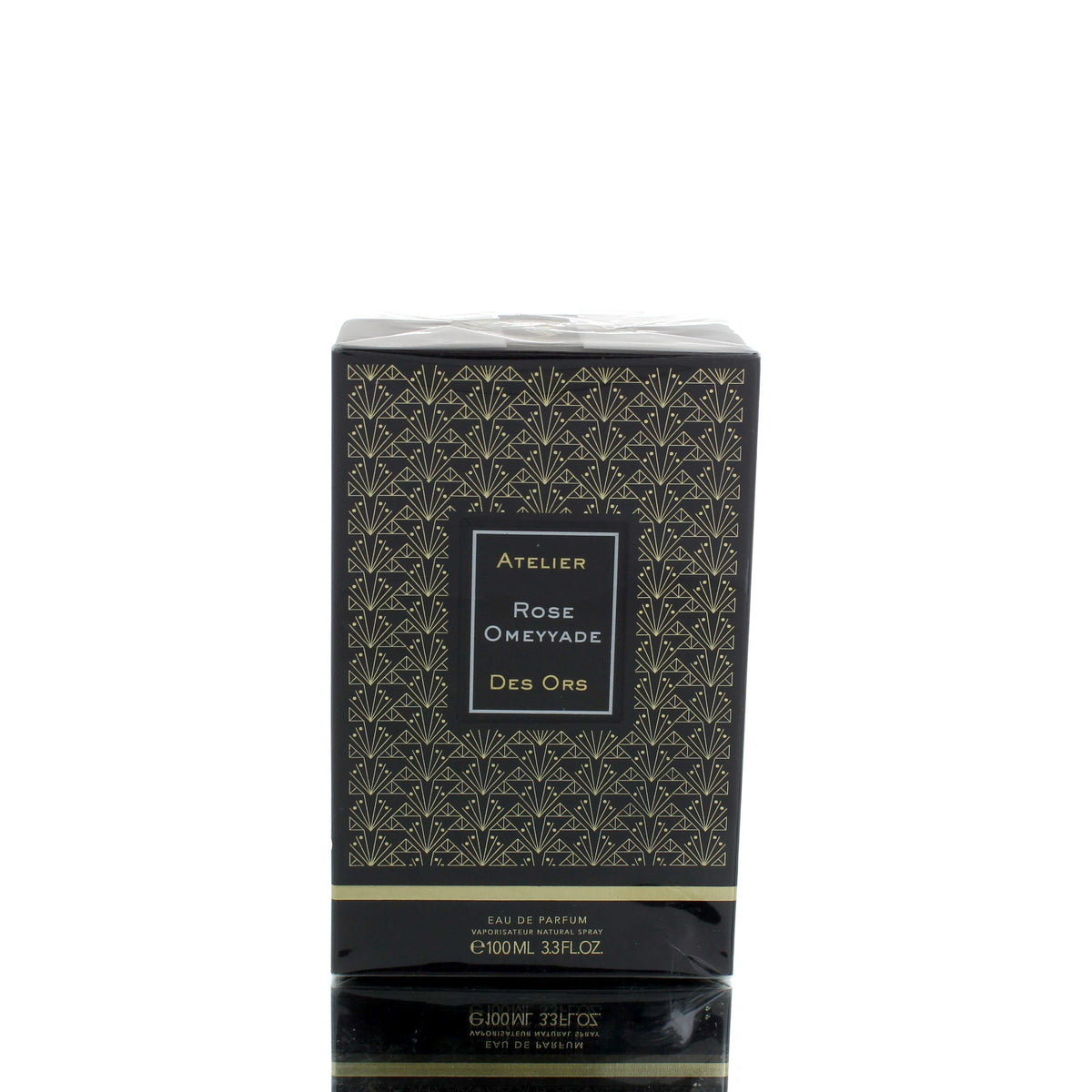 Atelier Des Ors Rose Omeyyade For Man/Woman Eau De Parfum Perfume Tester