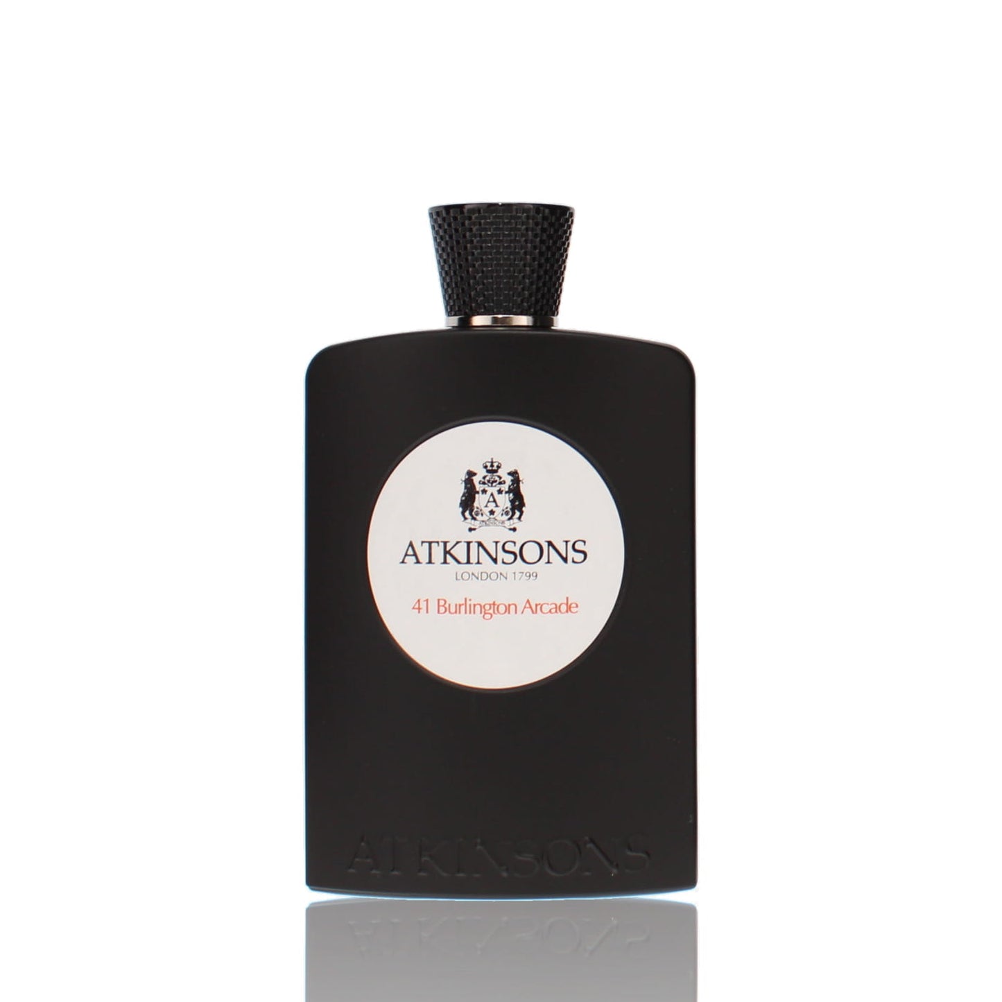 Atkinsons 41 Burlington Arcade Eau De Parfum Perfume