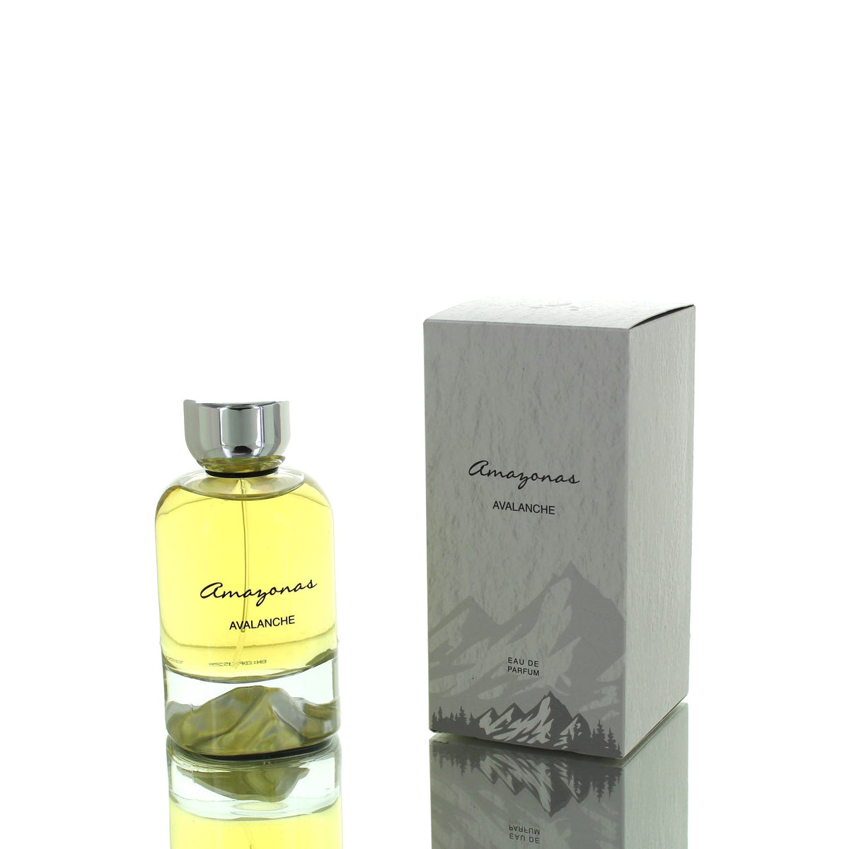 Atralia Amazonas Avalanche For Man/Woman Eau De Parfum Perfume Boxed