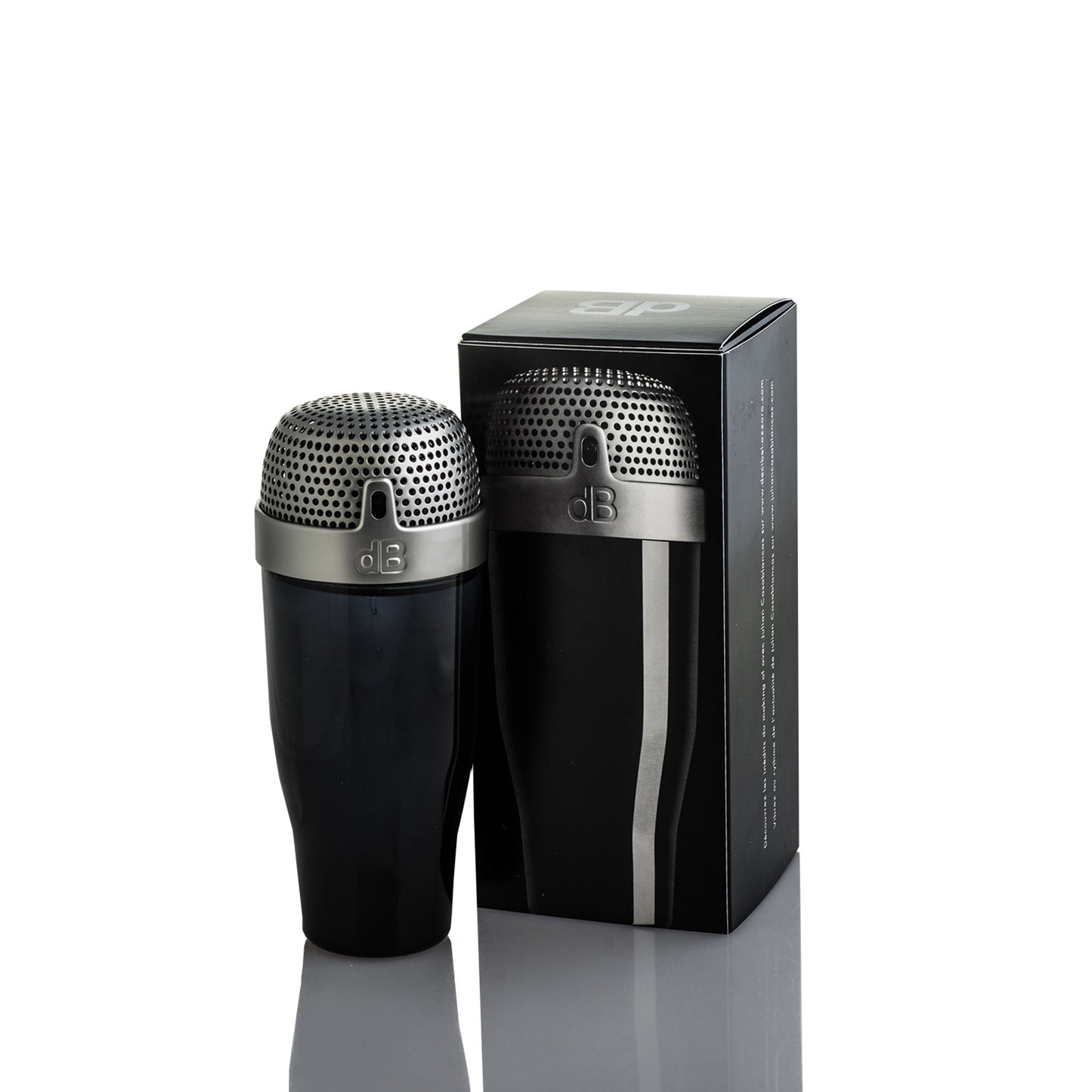 Azzaro Decibel For Man Eau De Toilette Perfume Boxed