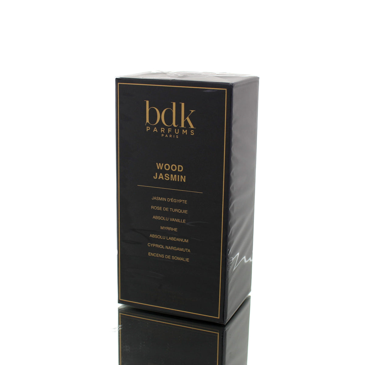 BDK Parfums Wood Jasmin For Man/Woman Eau De Parfum Perfume Tester