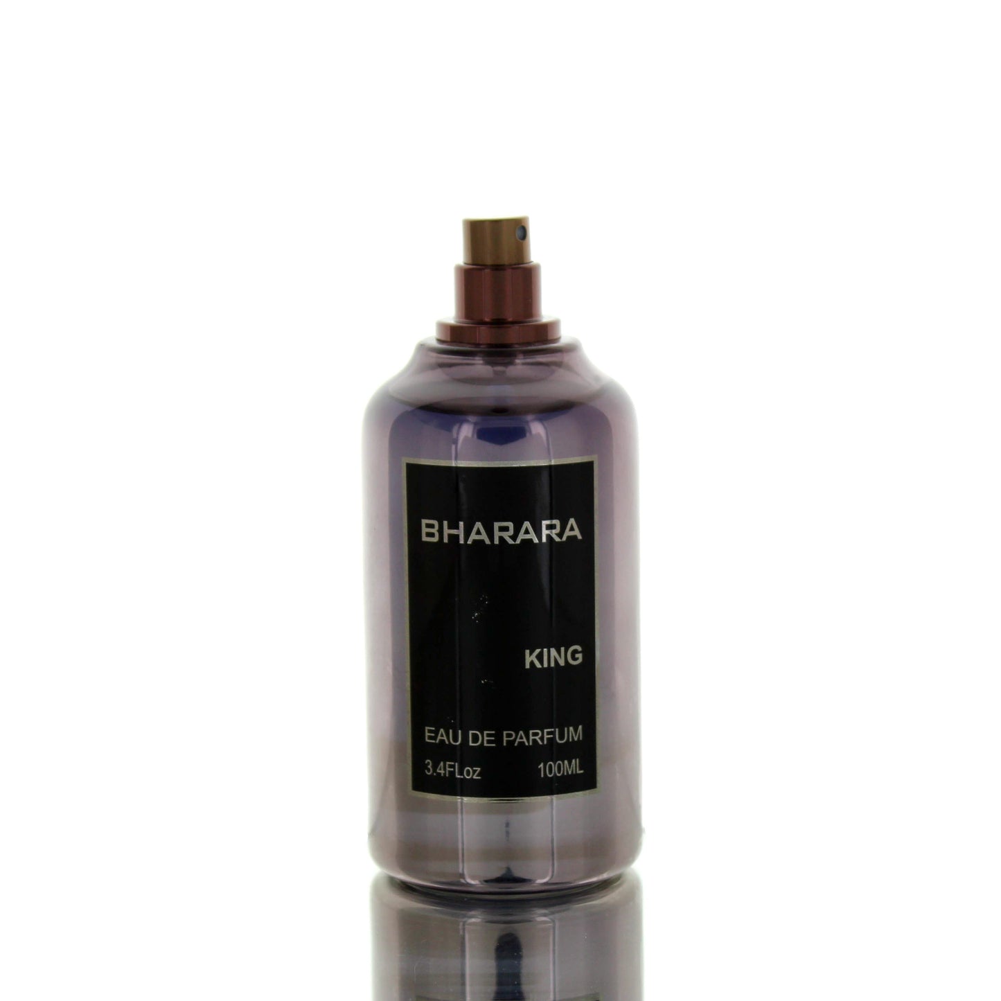 Bharara King For Man Eau De Parfum Perfume Tester