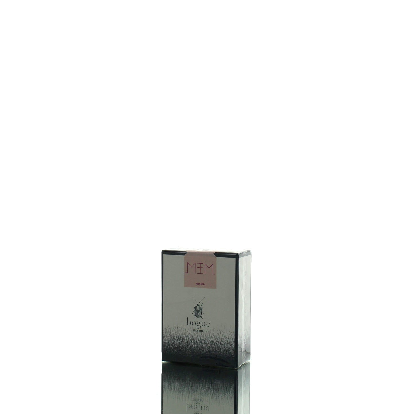 Bogue Mem For Man/Woman Eau De Parfum Perfume Boxed