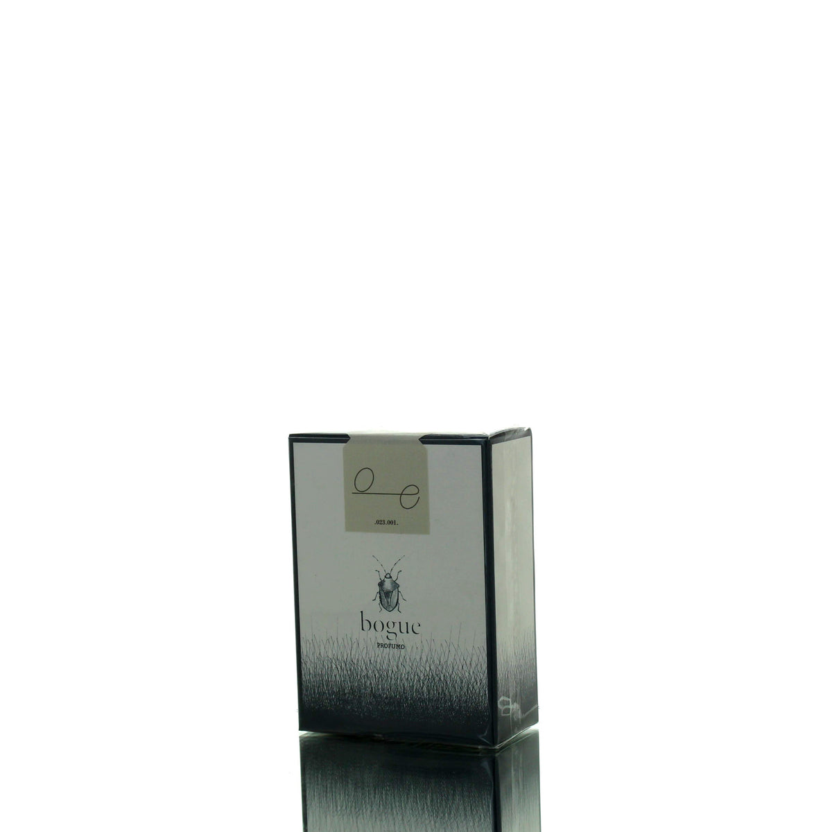Bogue O-E For Man/Woman Eau De Parfum Perfume Boxed