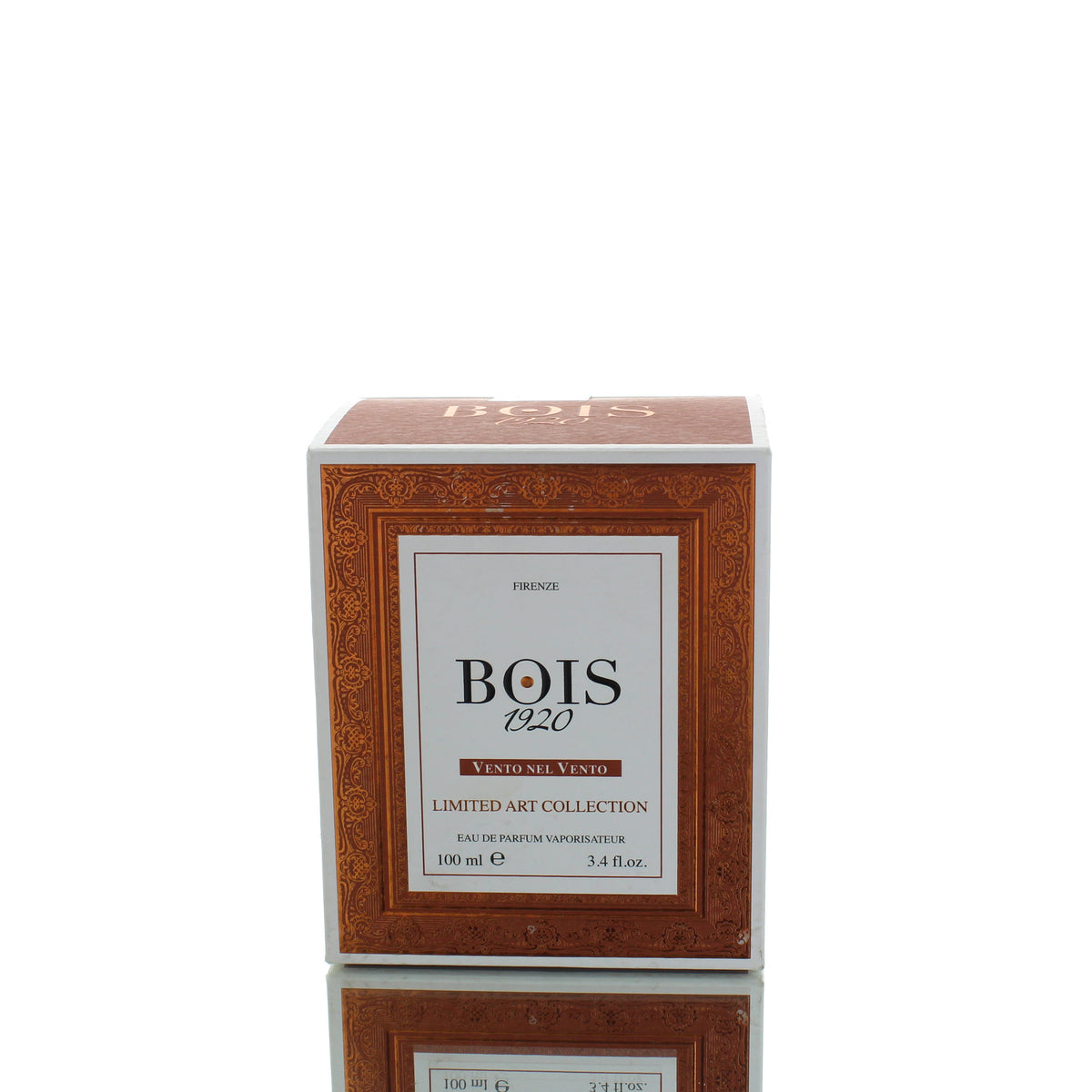 Bois 1920 Vento Nel Vento For Man/Woman Eau De Parfum Perfume Boxed