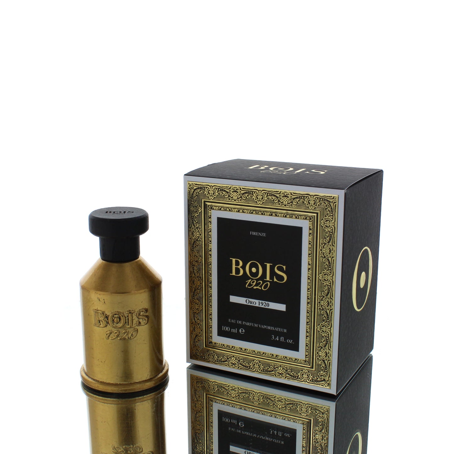 Bois 1920 Oro For Man/Woman Eau De Parfum Perfume Boxed