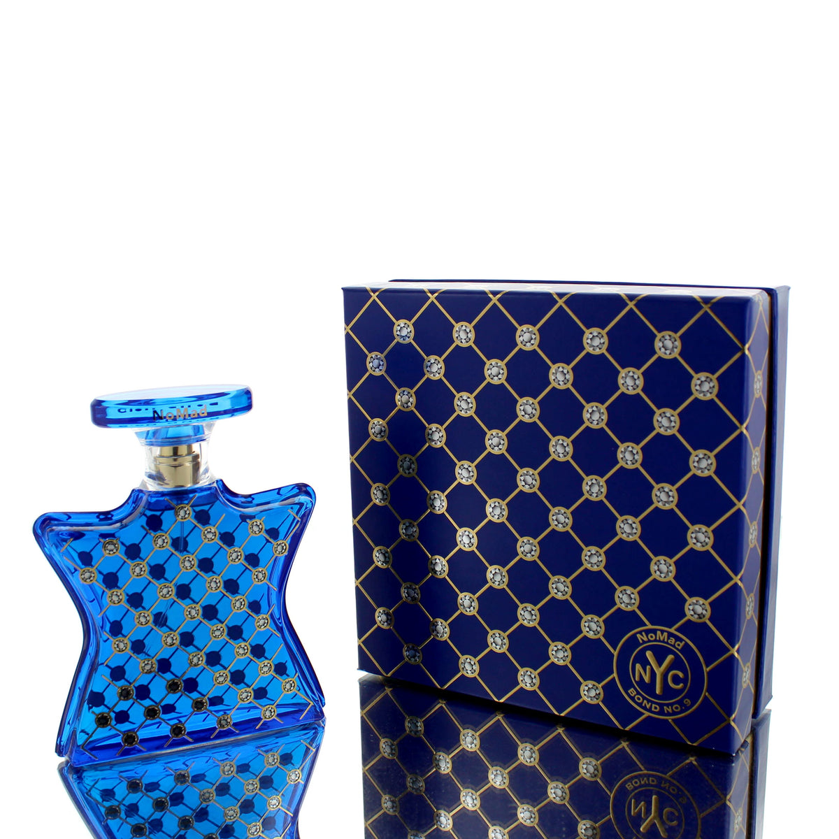 Bond #9 Nomad For Man/Woman Eau De Parfum Perfume Tester