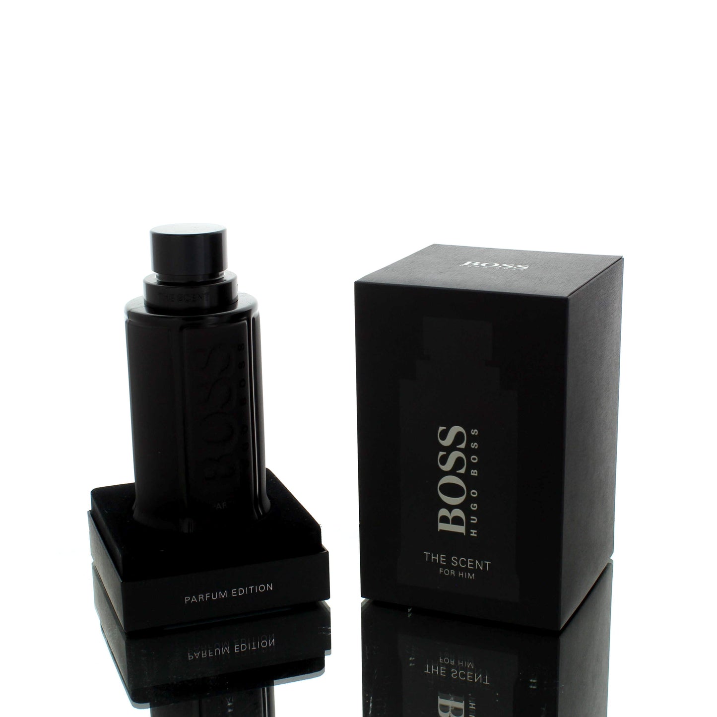 Hugo Boss The Scent Parfum Edition Parfum Fragrance Boxed