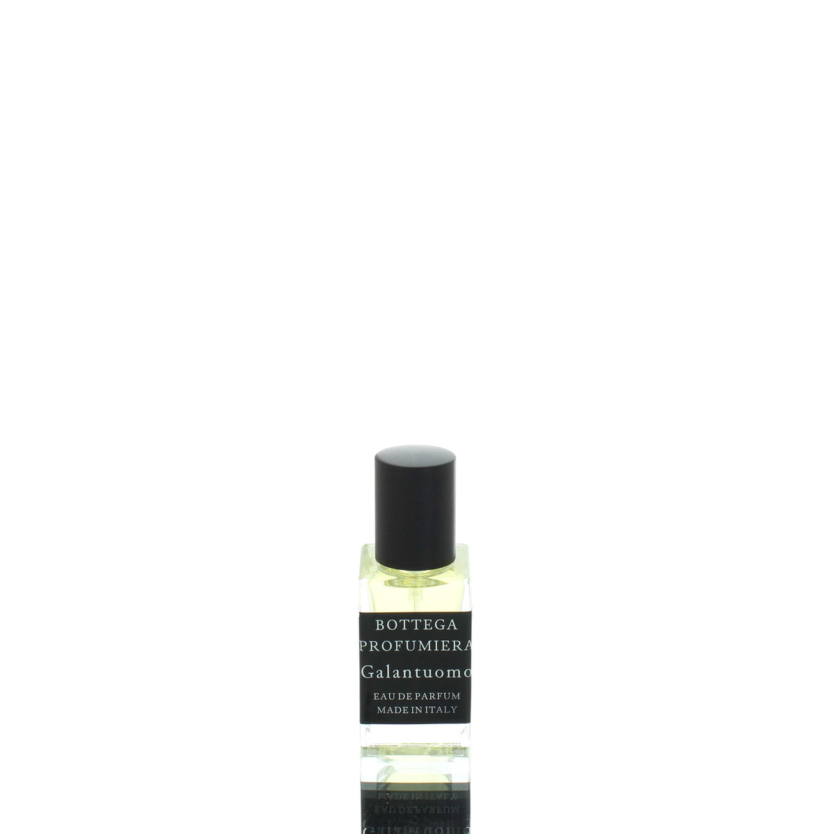 Bottega Profumiera Galantuomo For Man Eau De Parfum Perfume Boxed