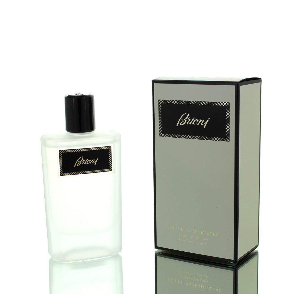 Brioni Eclat For Man Eau De Parfum Perfume Boxed