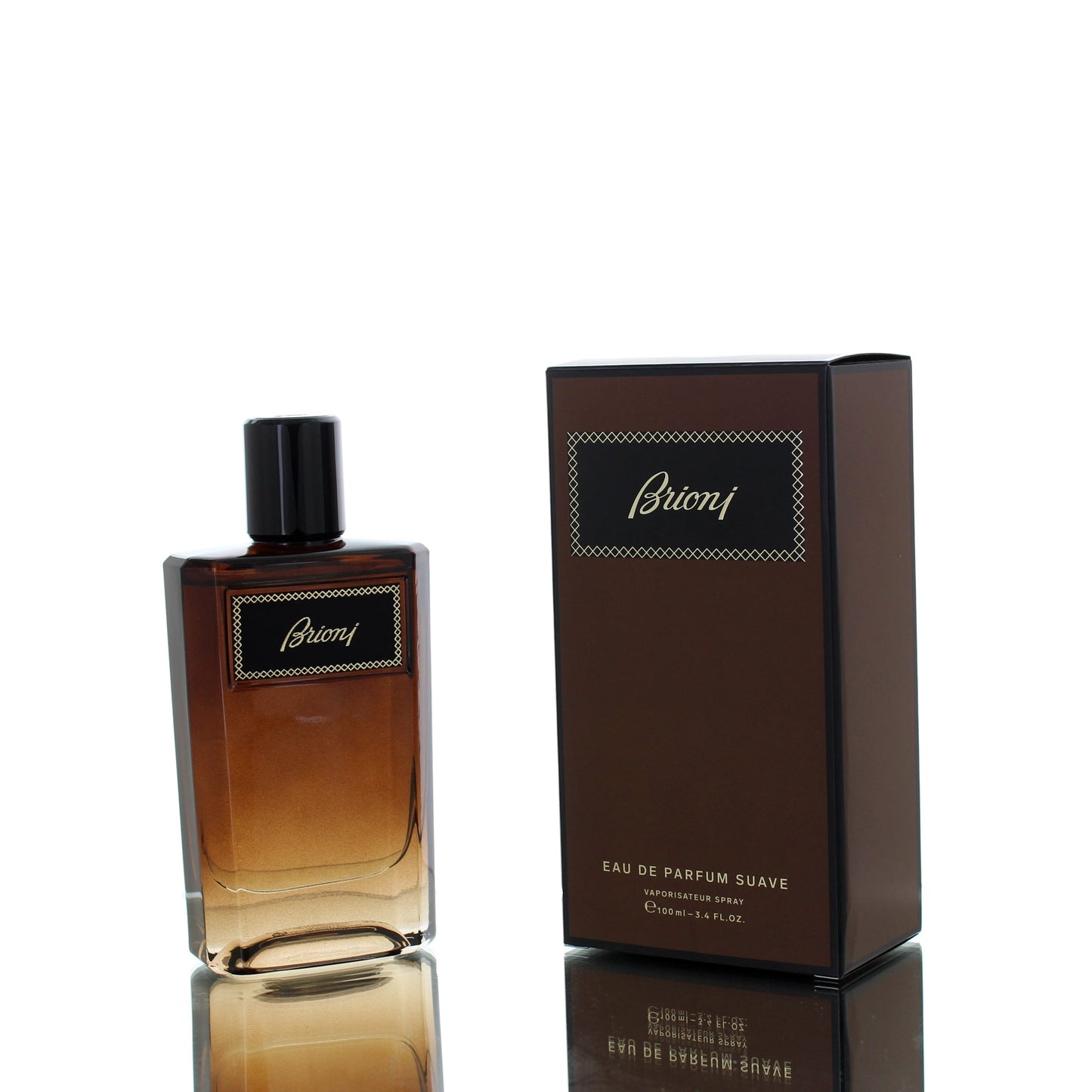 Brioni Suave For Man Eau De Parfum Perfume Boxed