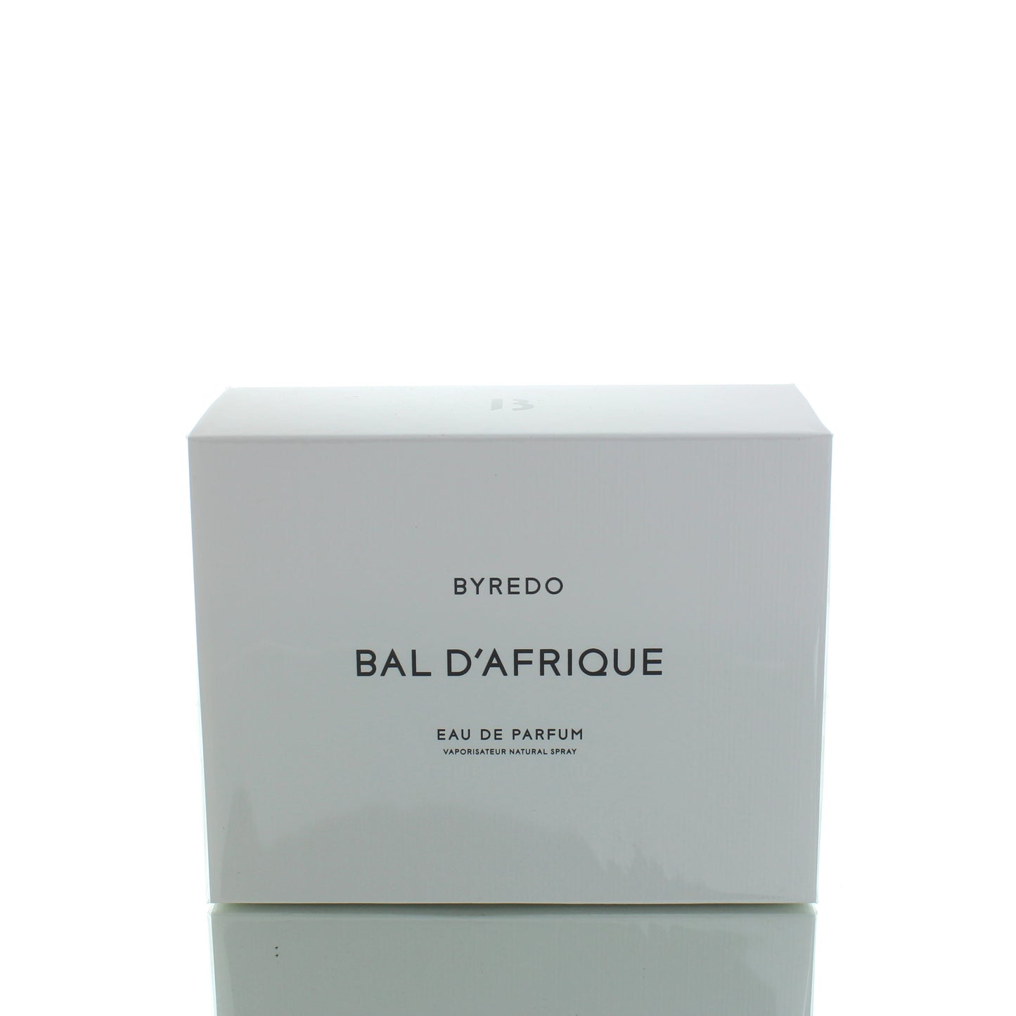 Byredo Bal d'Afrique For Man/Woman Eau De Parfum Perfume Boxed
