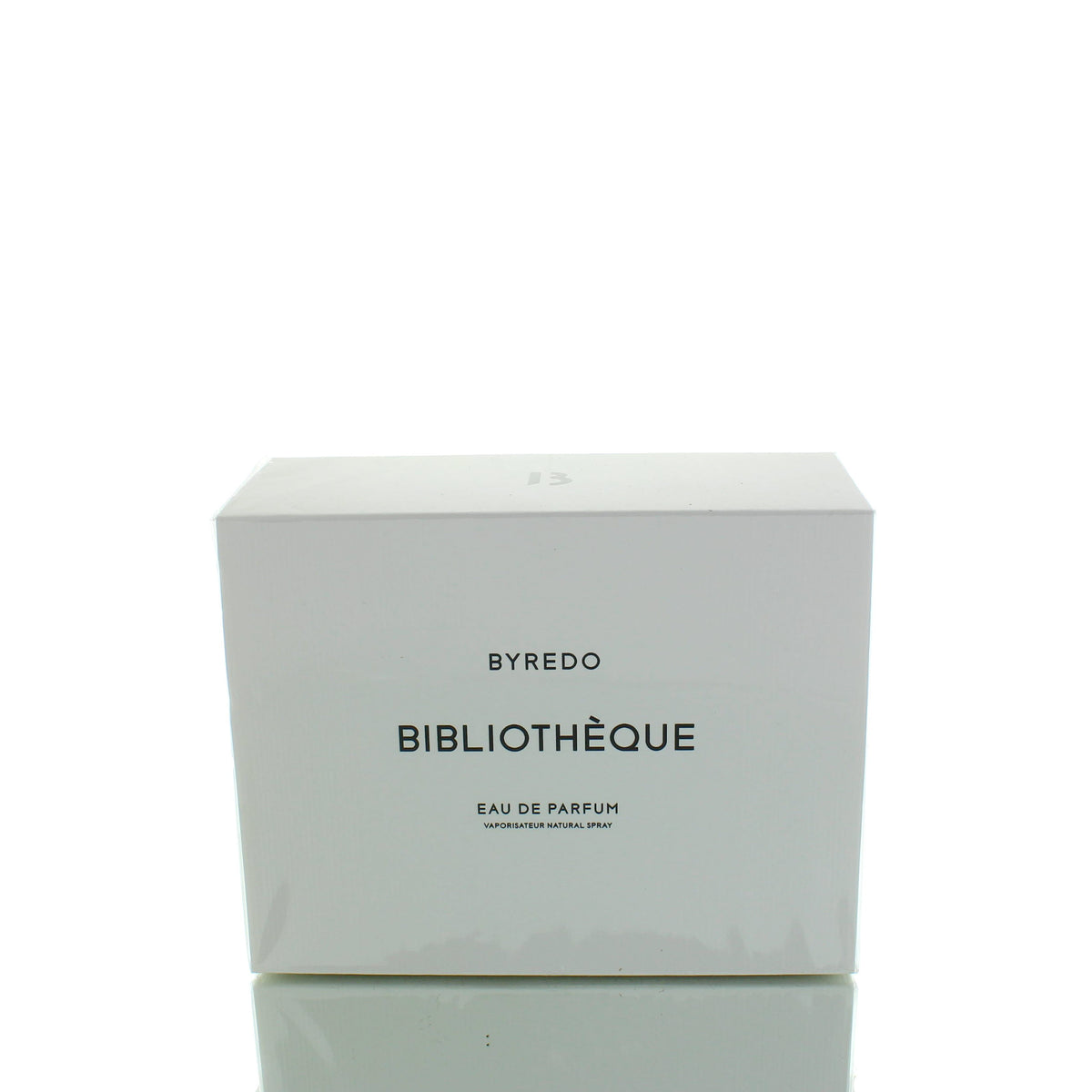Byredo Bibliotheque For Man/Woman Eau De Parfum Perfume Boxed