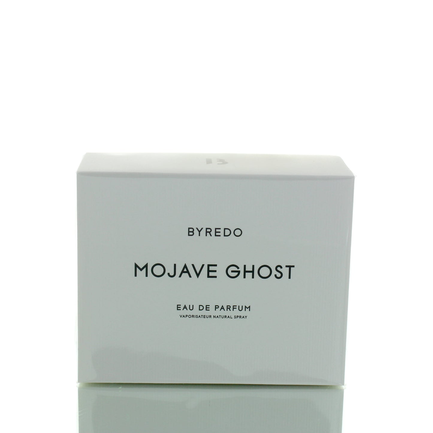Byredo Mojave Ghost For Man/Woman Eau De Parfum Perfume Boxed