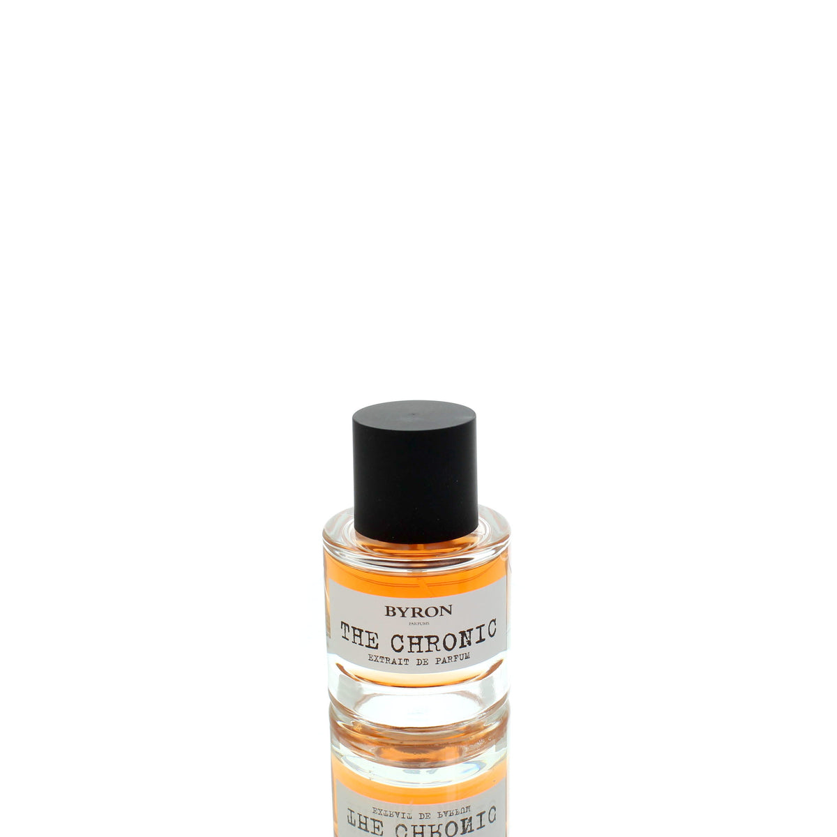 Byron The Chronic For Man/Woman Extrait De Parfum Perfume Boxed