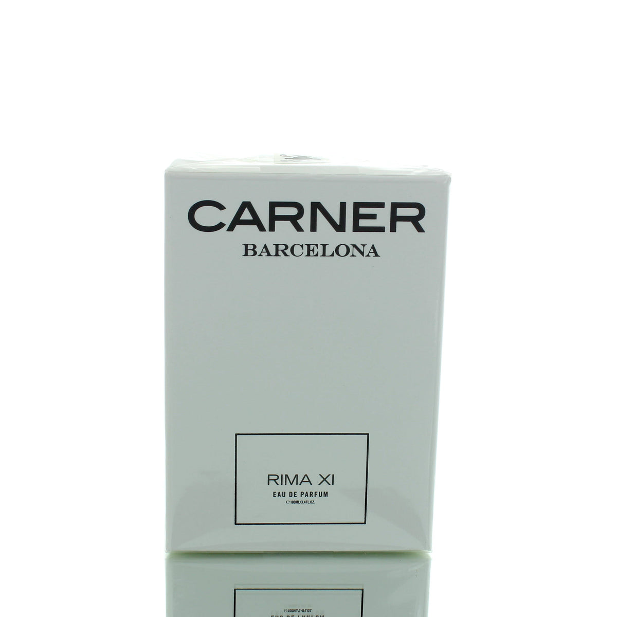 Carner Barcelona Rima XI For Man/Woman Eau De Parfum Perfume Tester