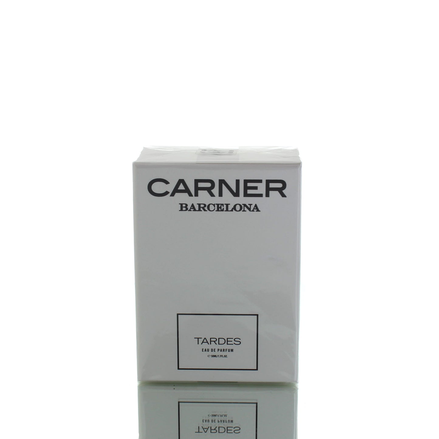 Carner Barcelona Tardes For Man/Woman Eau De Parfum Perfume Tester